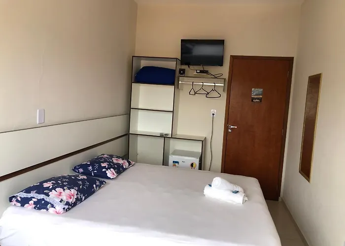 Pousada Vale Do Sol São Tomé das Letras